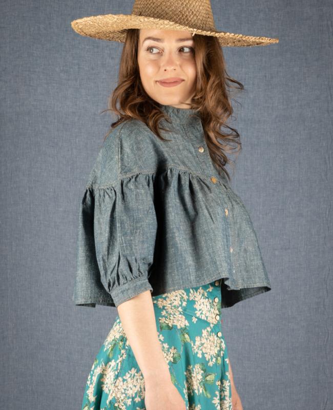 Scarti Lab W-502 SU244 EUR 220 00