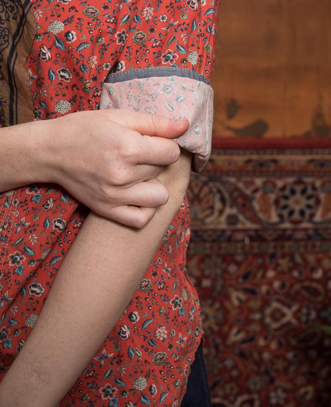 Scarti Lab W-503 SL391 EUR 248 00