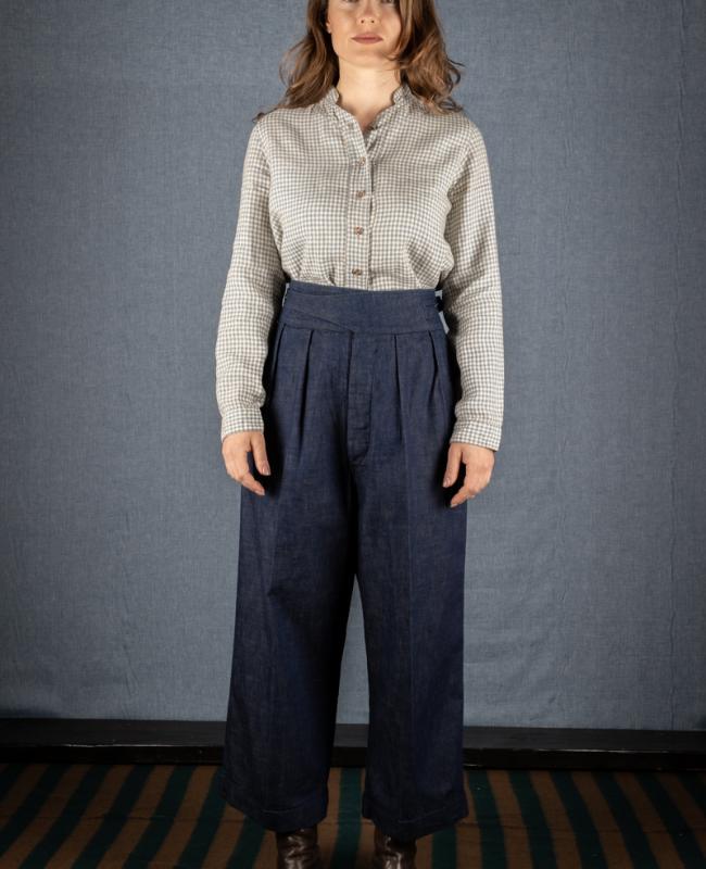 Scarti Lab W-503 SV433 EUR 255 00