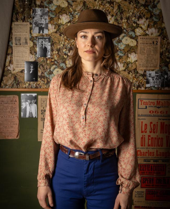 Scarti Lab W-505 SL519 EUR 280 00