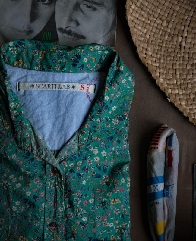 Scarti Lab W-508 SL371 EUR 248 00