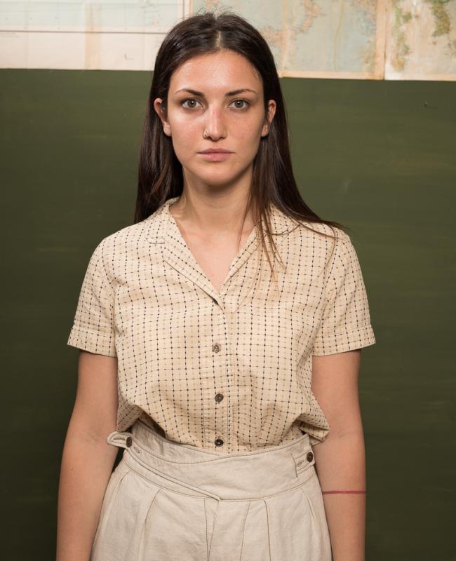 Scarti Lab W-511 SM440 EUR 260 00