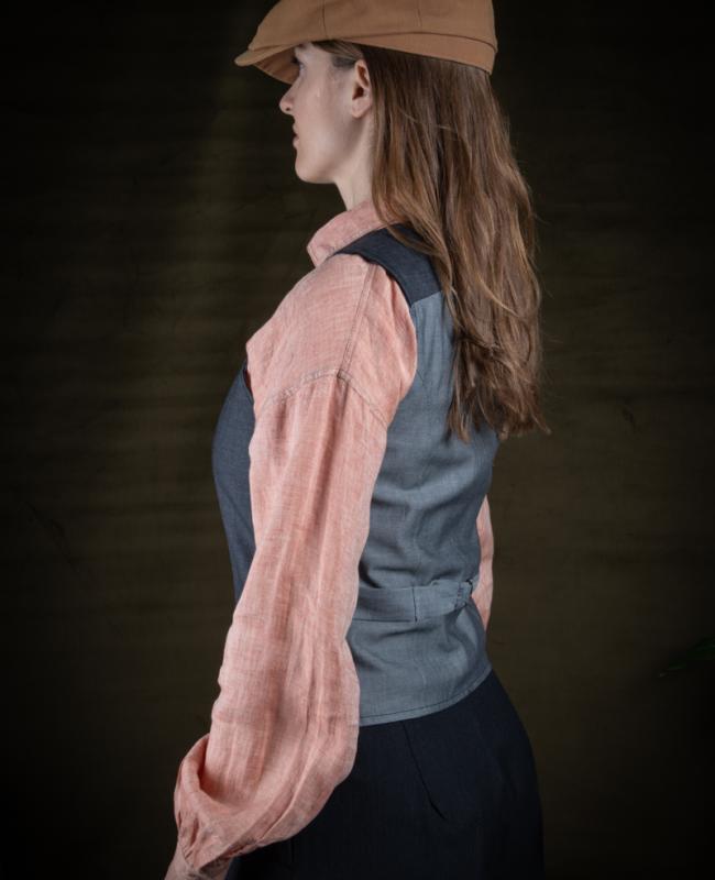 Scarti Lab W-601 SE264/SM EUR 240 00