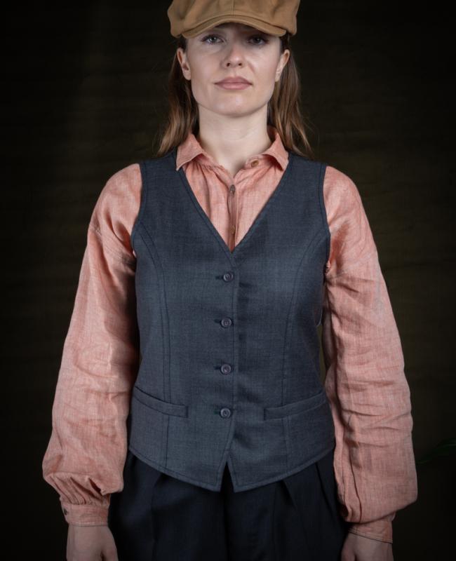 Scarti Lab W-601 SE264/SM EUR 240 00