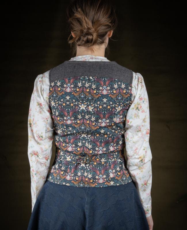 Scarti Lab W-601 SE941 Dk.brown EUR 250 00