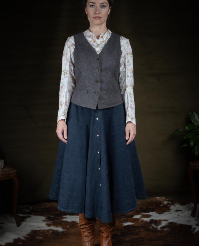 Scarti Lab W-601 SE941 Dk.brown EUR 250 00