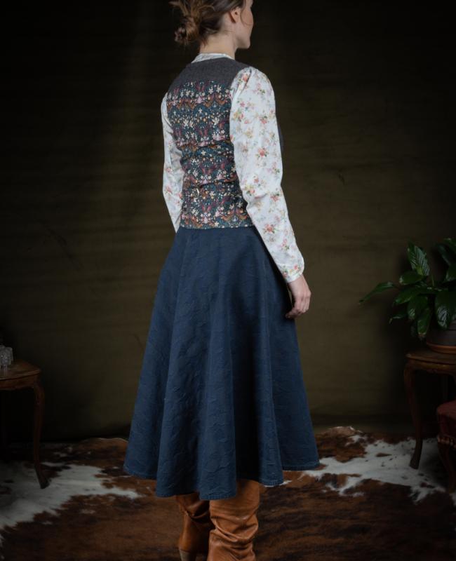 Scarti Lab W-601 SE941 Dk.brown EUR 250 00