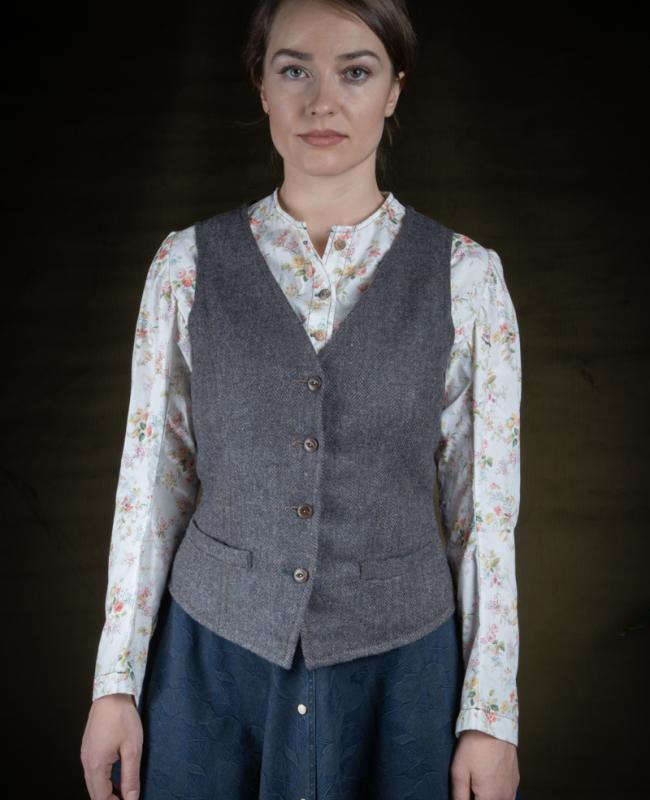 Scarti Lab W-601 SE941 Dk.brown EUR 250 00