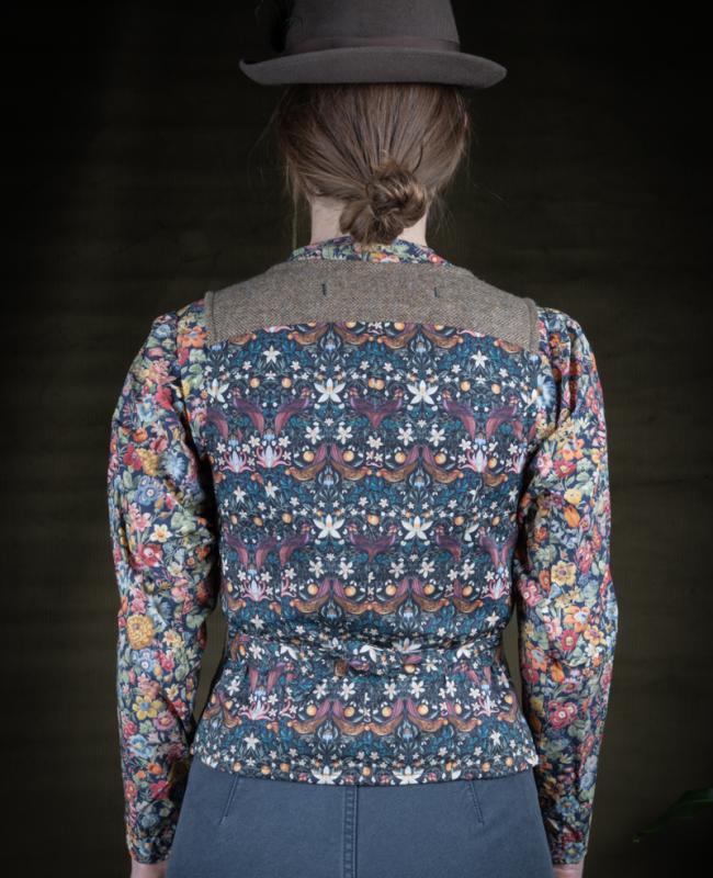 Scarti Lab W-601 SE941 Khaki EUR 250 00