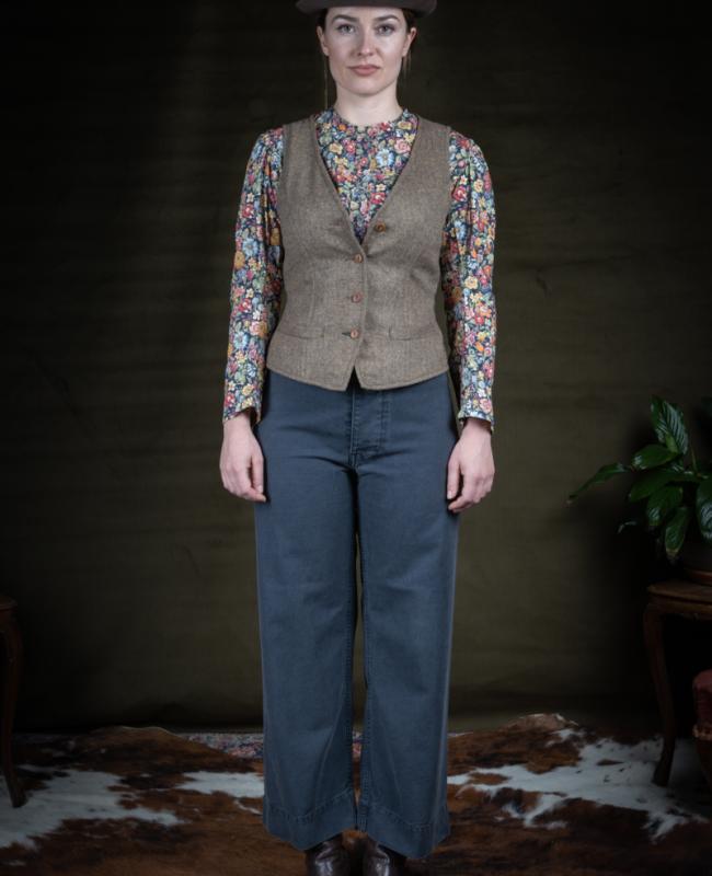 Scarti Lab W-601 SE941 Khaki EUR 250 00