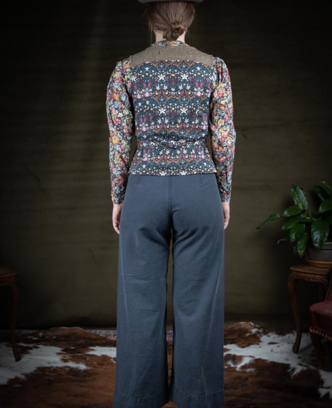 Scarti Lab W-601 SE941 Khaki EUR 250 00