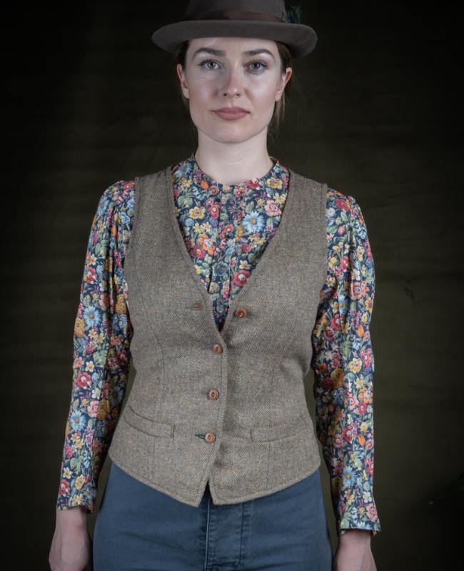 Scarti Lab W-601 SE941 Khaki EUR 250 00