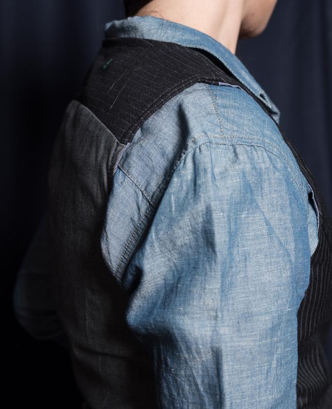 Scarti Lab W-601 SE943 EUR 245 00