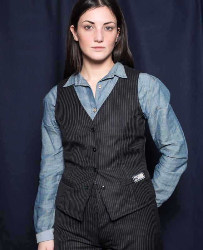 Scarti Lab W-601 SE943 EUR 245 00