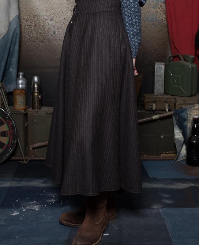 Scarti Lab W-700 SE421 EUR 500 00