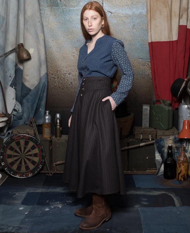 Scarti Lab W-700 SE421 EUR 500 00