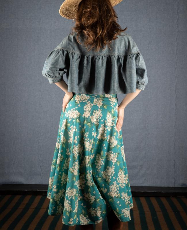 Scarti Lab W-700 SL477 EUR 390 00