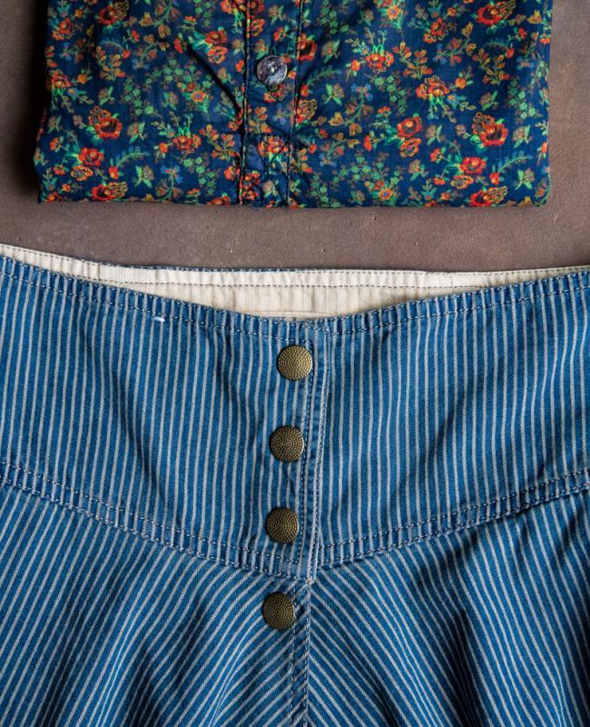 Scarti Lab W-700 SM207 EUR 450 00