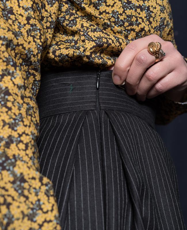 Scarti Lab W-702 SE943 EUR 250 00