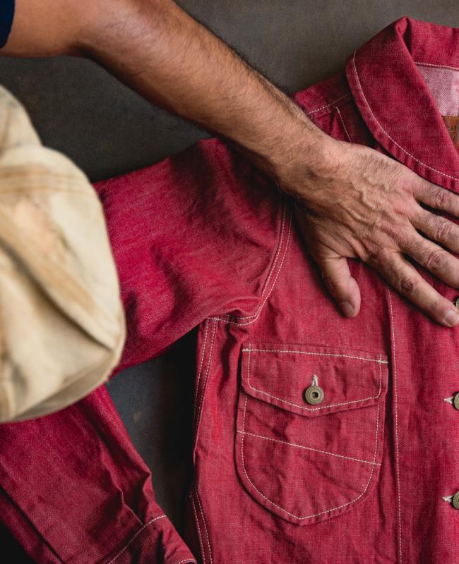 Scarti Lab W-707 SG843 EUR 320 00