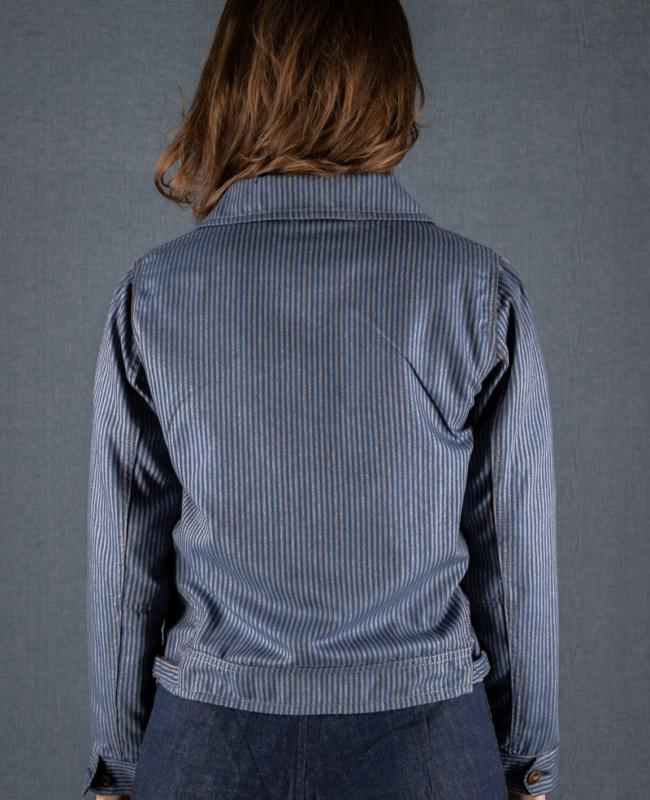 Scarti Lab W-707 SP439 Navy EUR 360 00