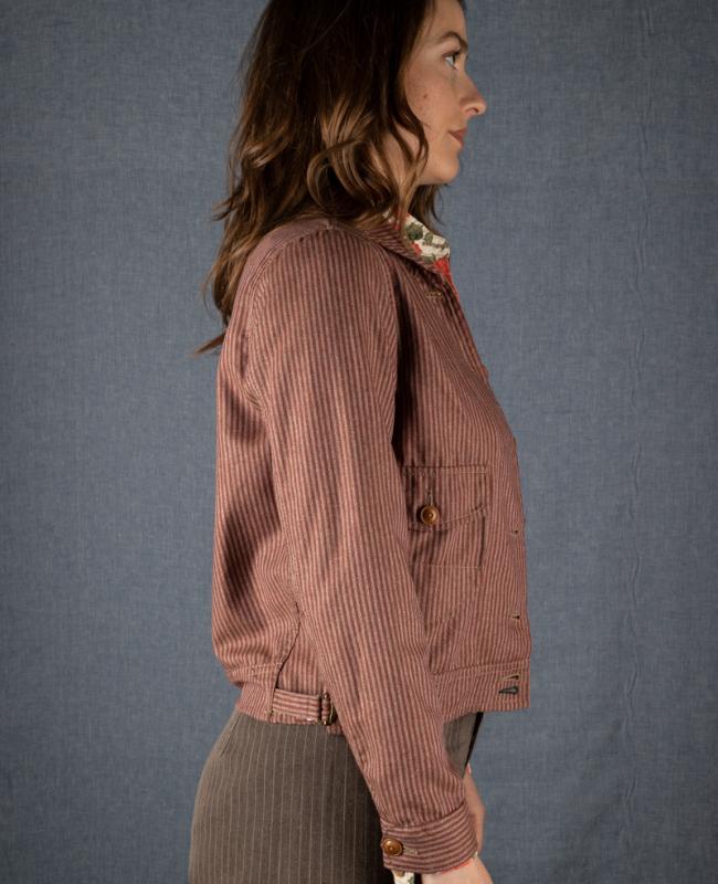 Scarti Lab W-707 SP439 Red EUR 360 00