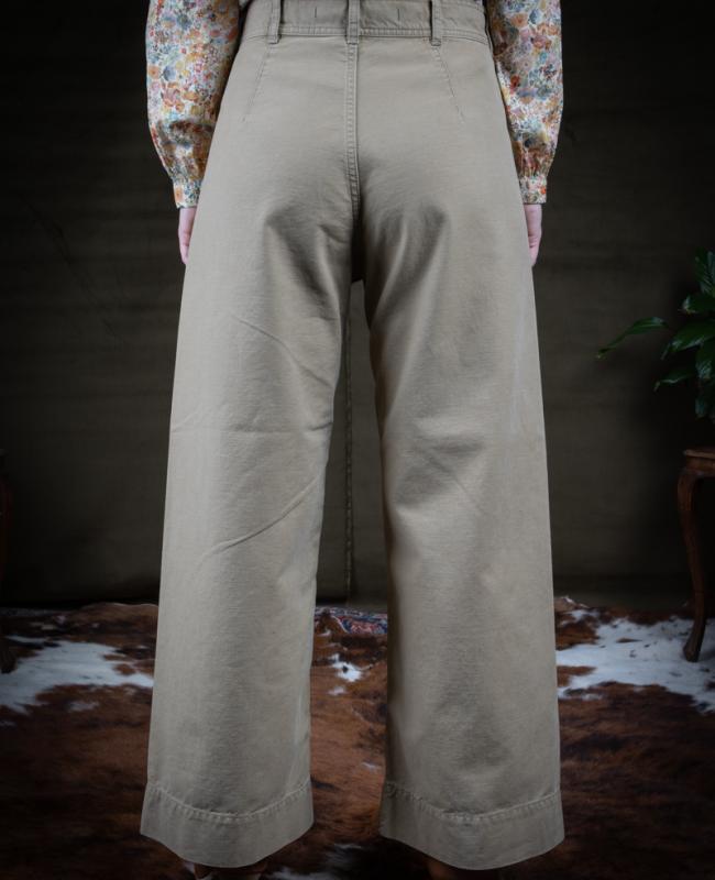 Scarti Lab W-900 SG709 Khaki EUR 310 00