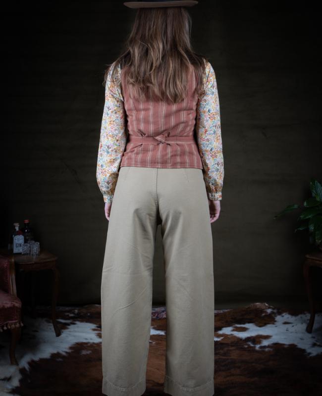 Scarti Lab W-900 SG709 Khaki EUR 310 00