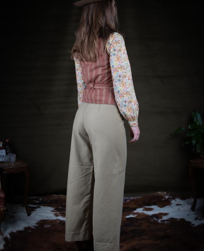 Scarti Lab W-900 SG709 Khaki EUR 310 00