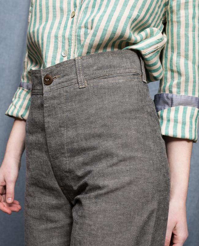 Scarti Lab W-900 SM407 GREY EUR 308 00