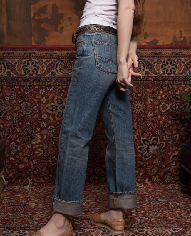 Scarti Lab W-905 ST820 LZ129 EUR 300 00