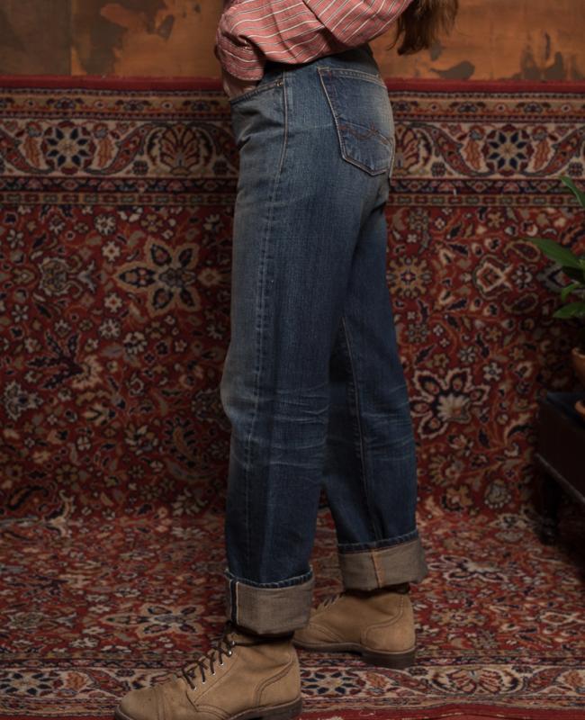 Scarti Lab W-905 ST820 LZ131 EUR 300 00