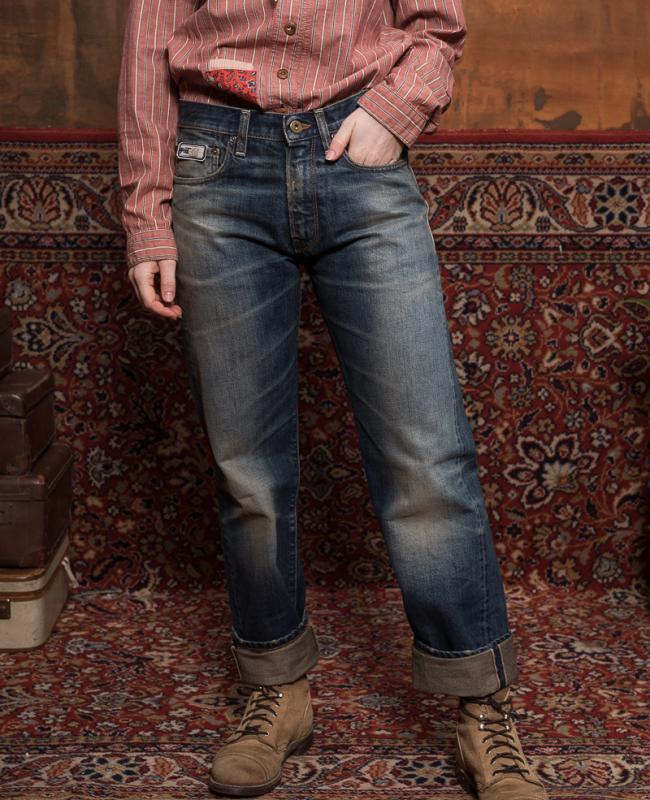 Scarti Lab W-905 ST820 LZ131 EUR 300 00