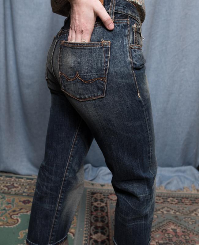 Scarti Lab W-907 ST820 LZ121 EUR 300 00