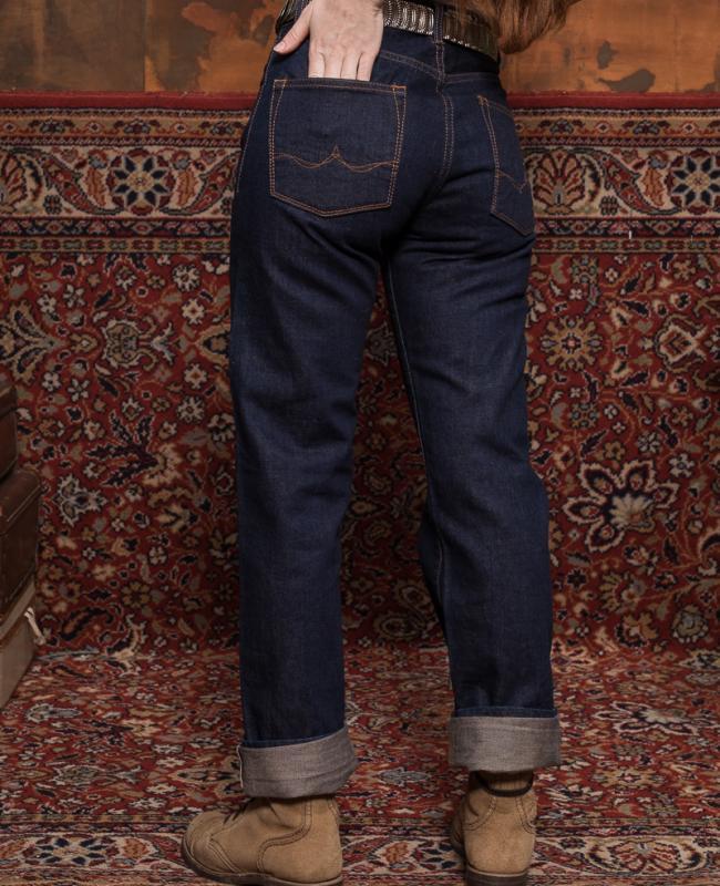 Scarti Lab W-907 ST820 ONE WASH EUR 220 00