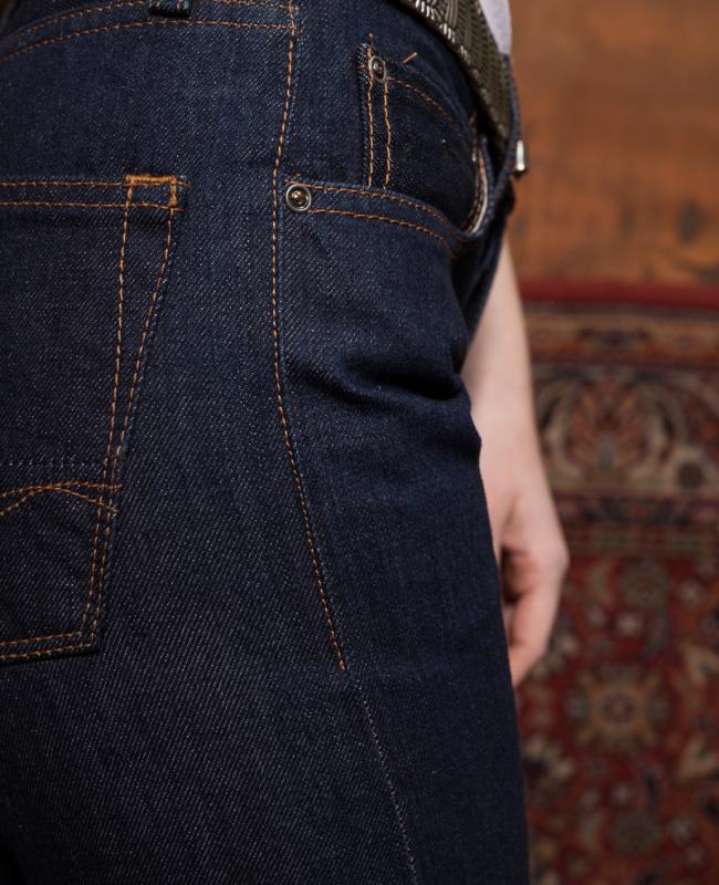 Scarti Lab W-907 ST820 ONE WASH EUR 220 00