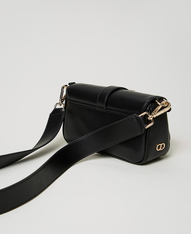 Scee By Twin Set Borsa A Tracolla Con Tasche Trapuntate