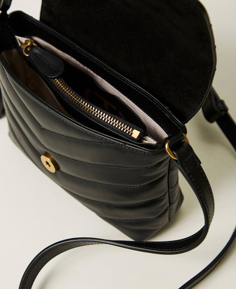 Scee By Twin Set Borsa A Tracolla 'Dreamy' Piccola In Pelle