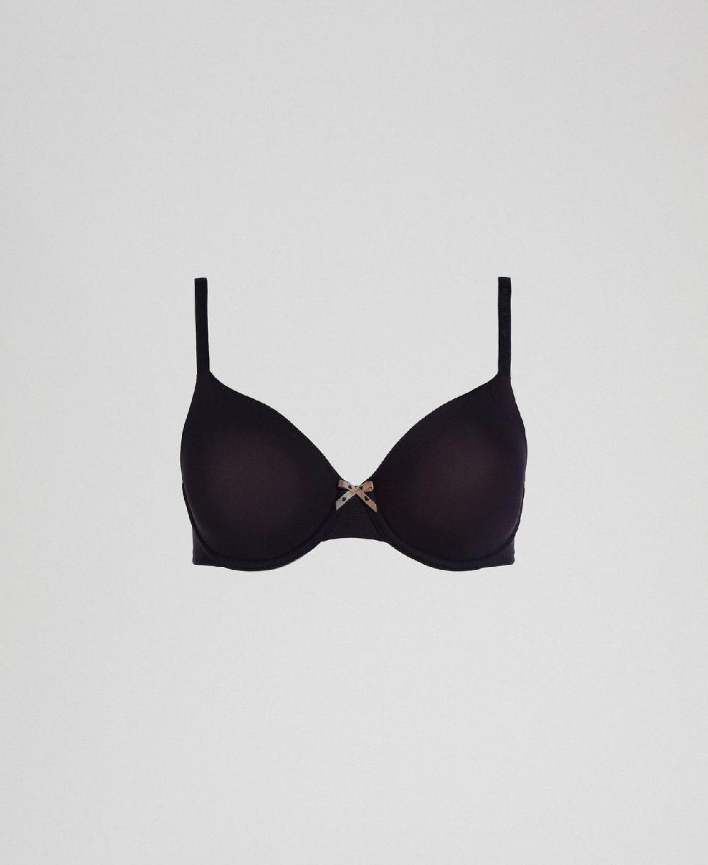 Scee by twin set Reggiseno con ferretto (coppa C)