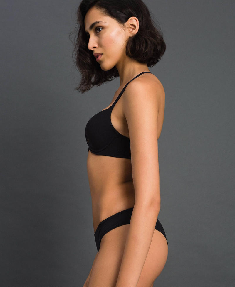 Scee By Twin Set Reggiseno Push-up (coppa C)