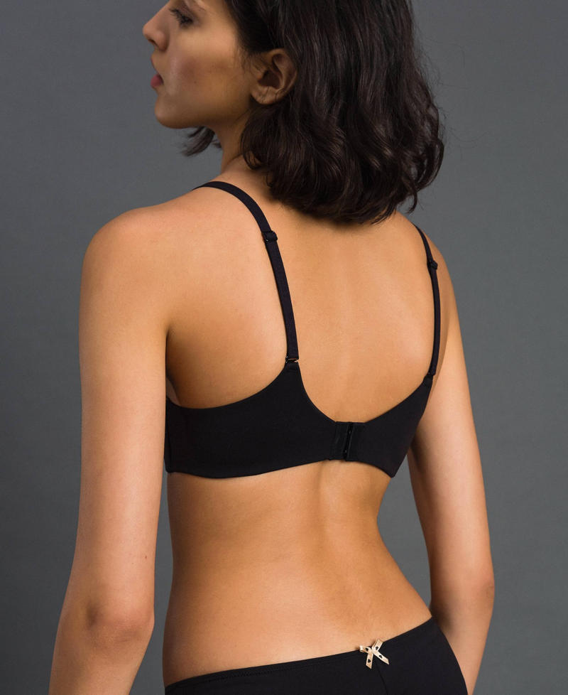 Scee By Twin Set Reggiseno Push-up (coppa C)