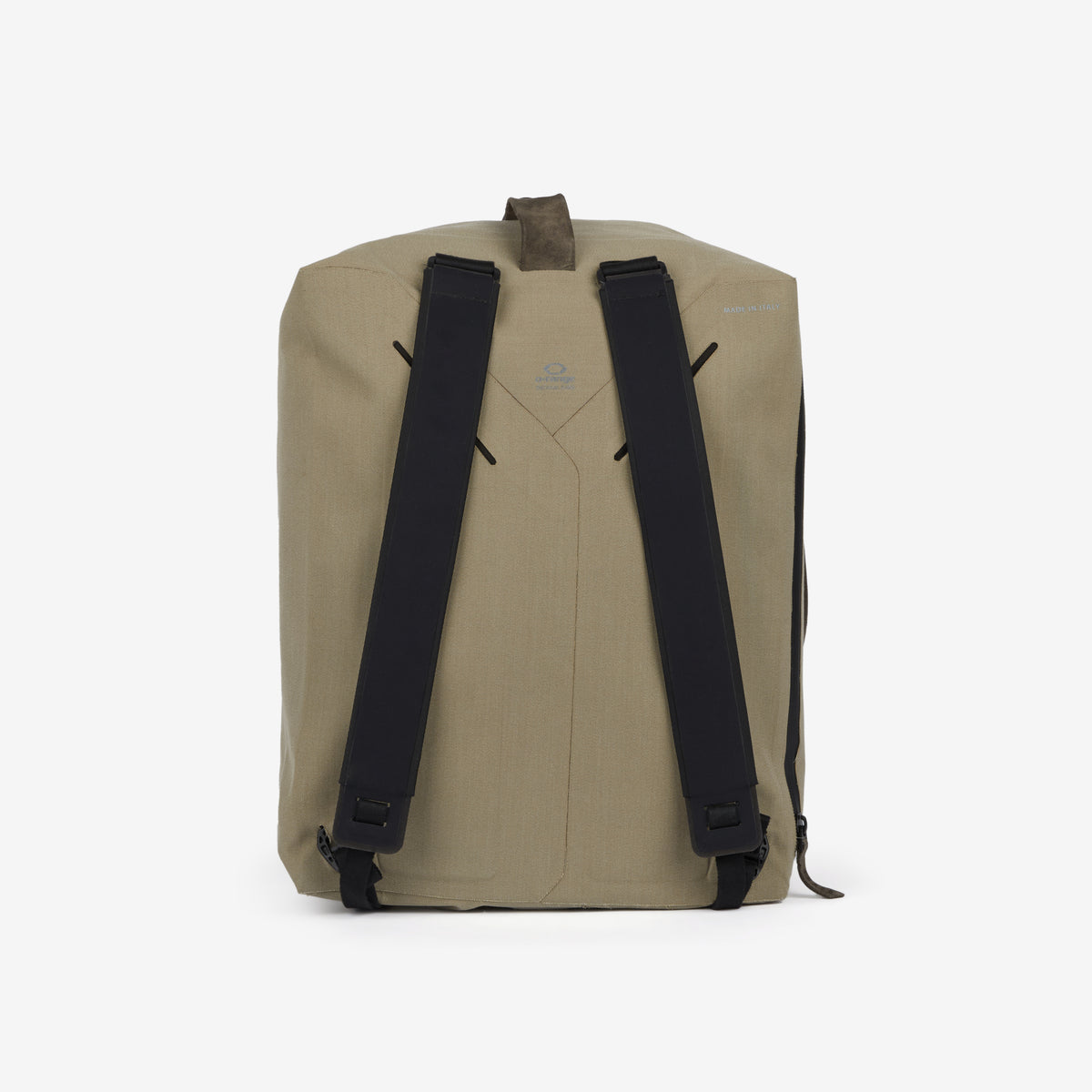 Sease Duffle Or58: Zaino Elegante Spazioso - Driftwood