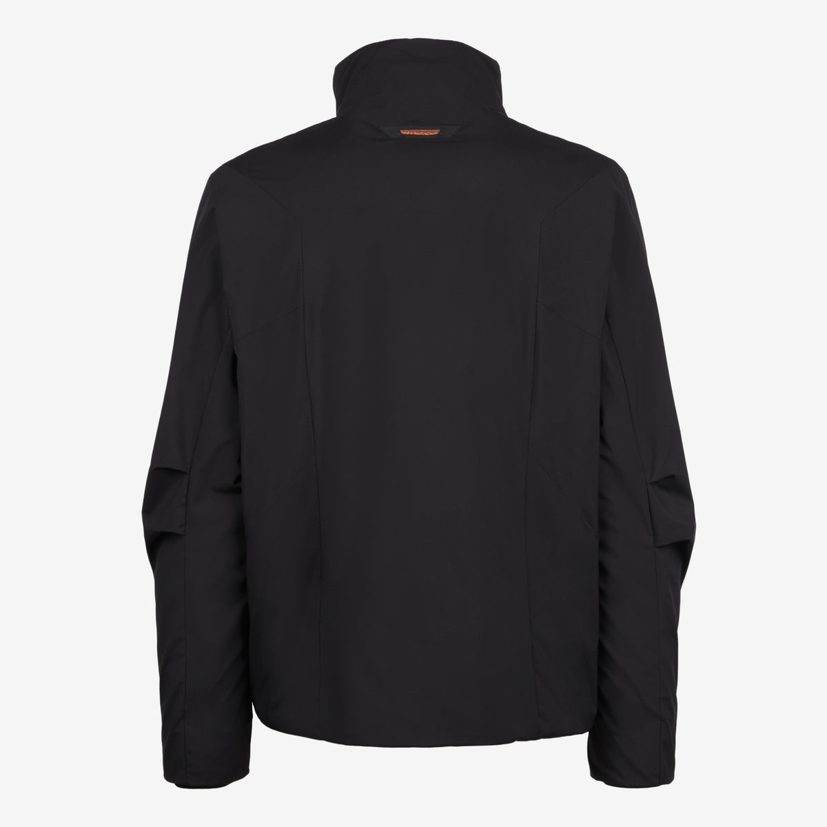 Sease Giacca 100 GR Imbottita Ripiegabile - Grigio Grafite