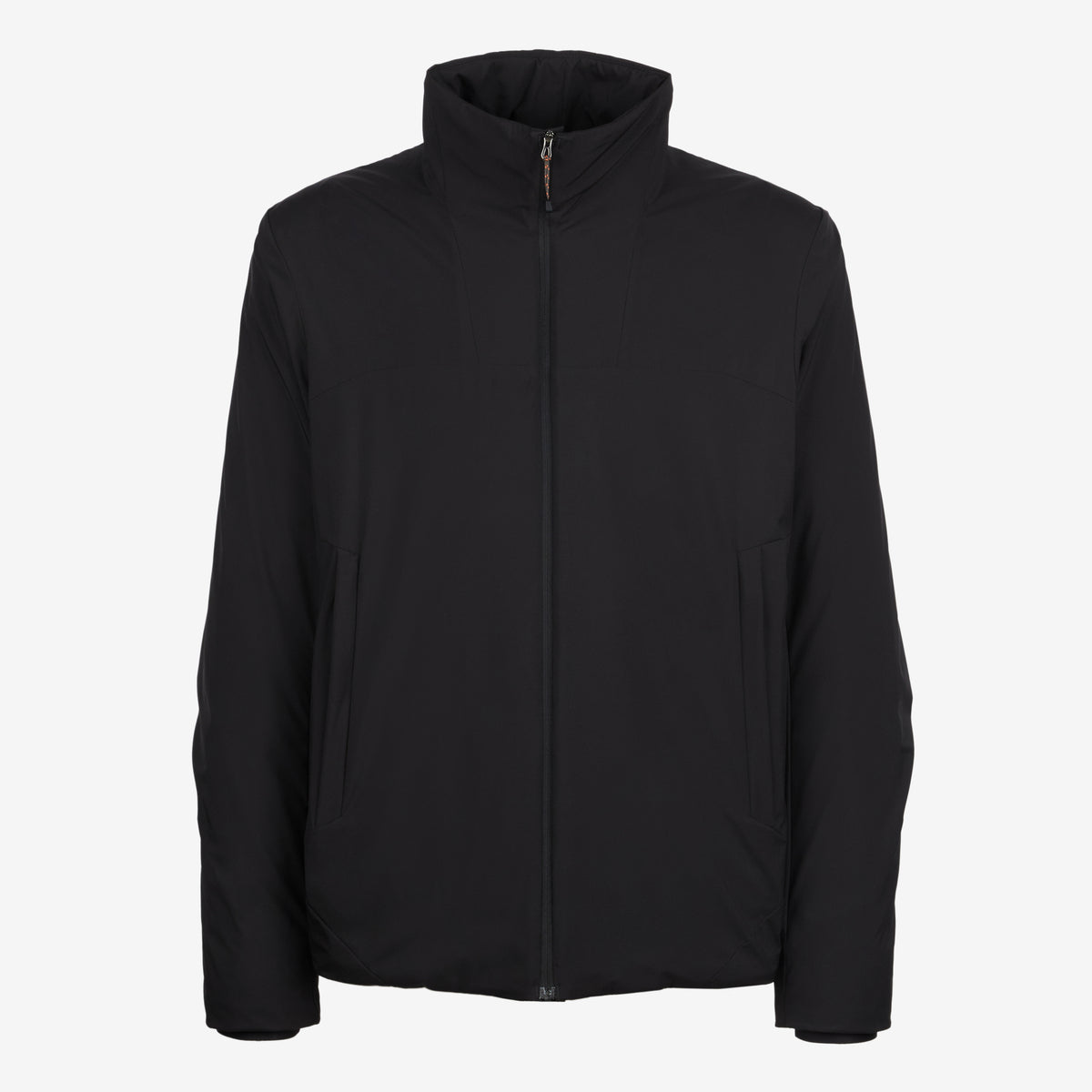 Sease Giacca 100 GR imbottita ripiegabile - Grigio grafite