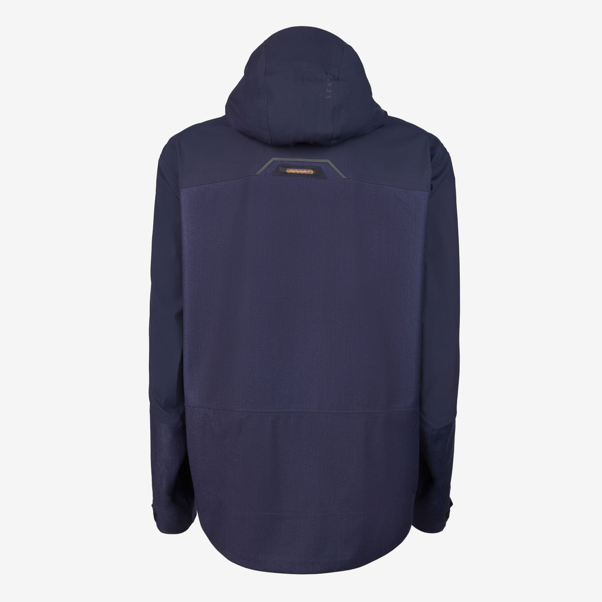 Sease Giacca Da Sci 3L Antivento Impermeabile - Blue Navy