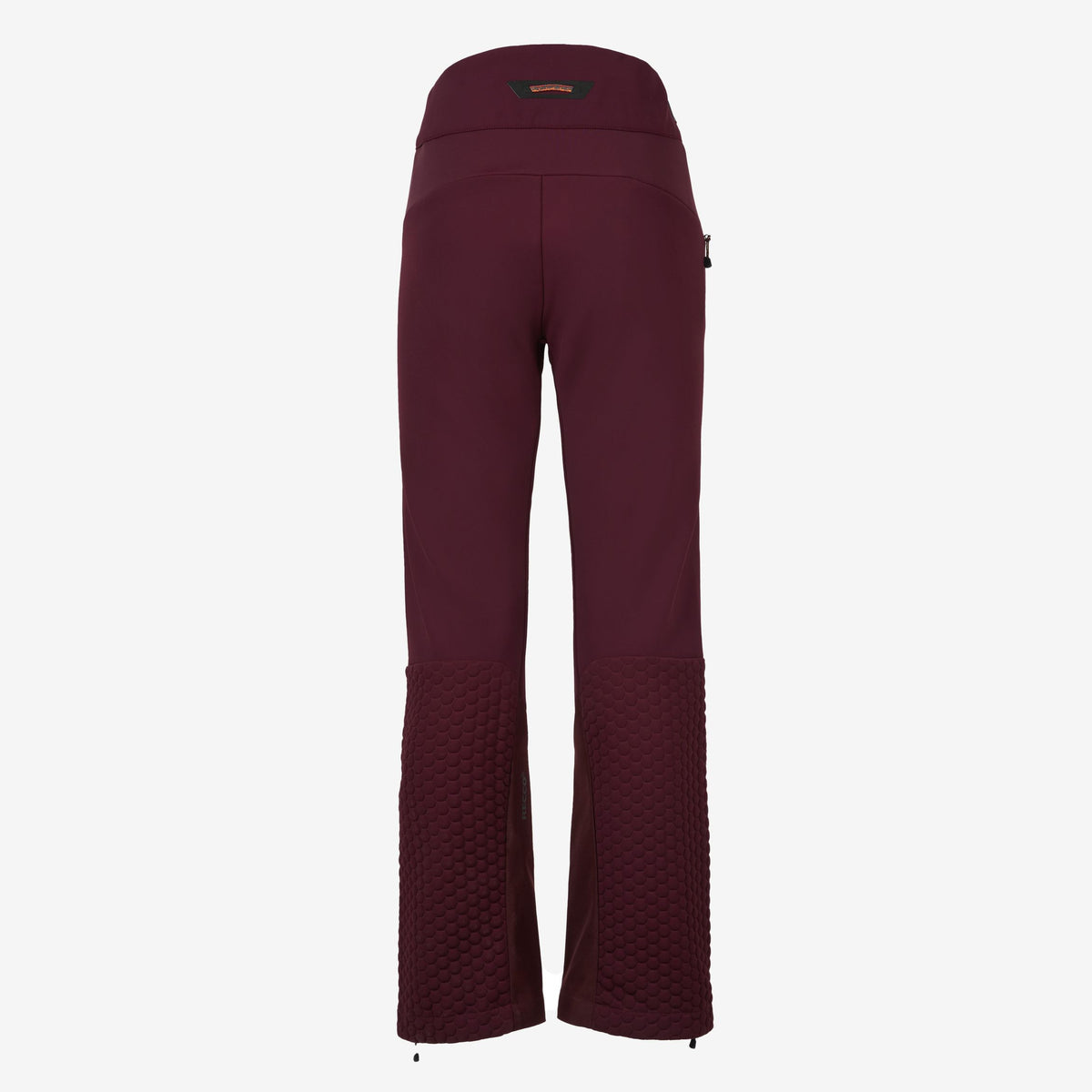 Sease Adnix Pants Plum