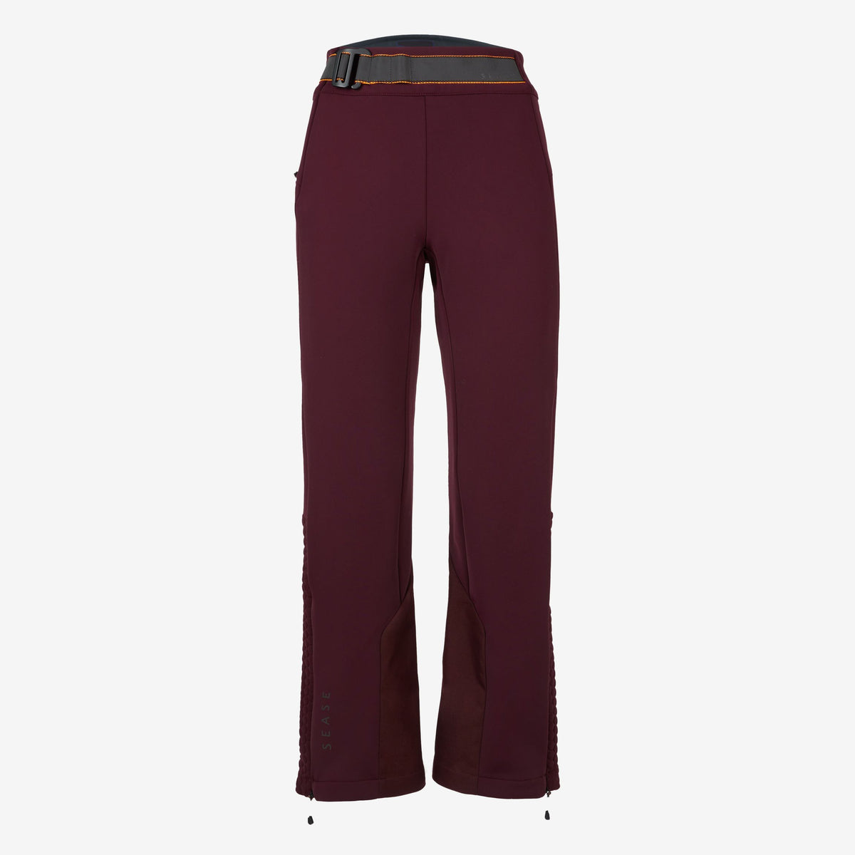 Sease Adnix Pants Plum
