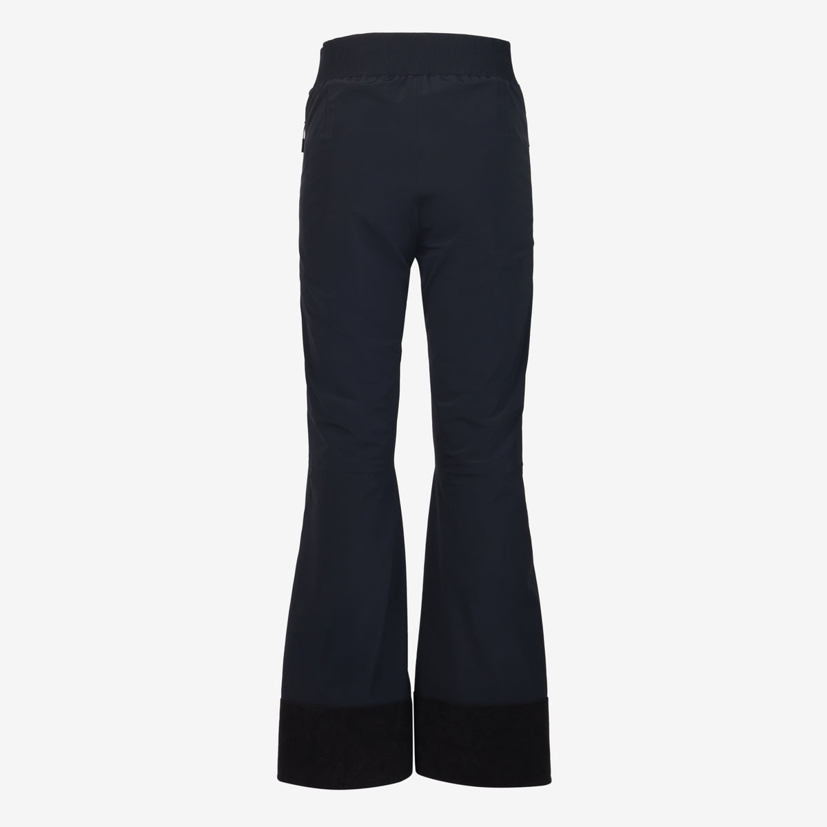 Sease Akuna Pant: Pantaloni Da Sci - Nero
