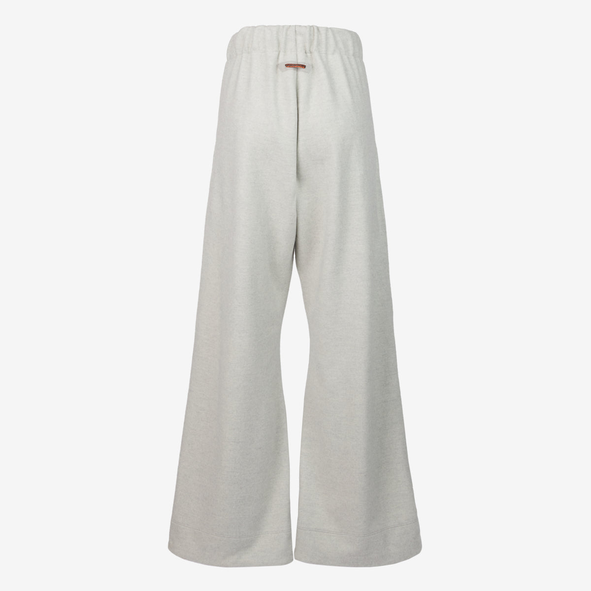 Sease Alon Wide Pant: Pantaloni Larghi - Vodka