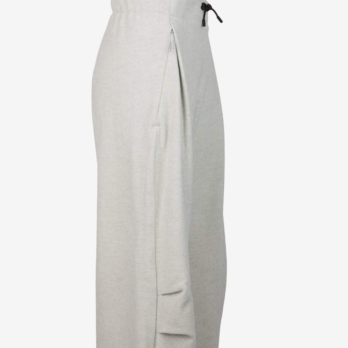 Sease Alon Wide Pant: Pantaloni Larghi - Vodka